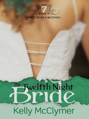 cover image of The Twelfth Night Bride